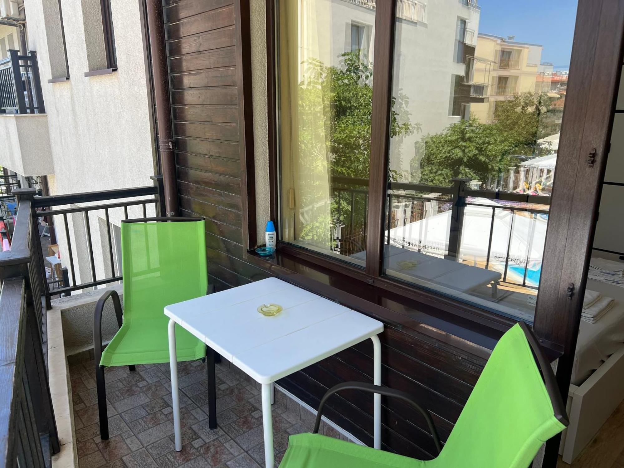 Apartment Sozopol Dreams Exterior foto