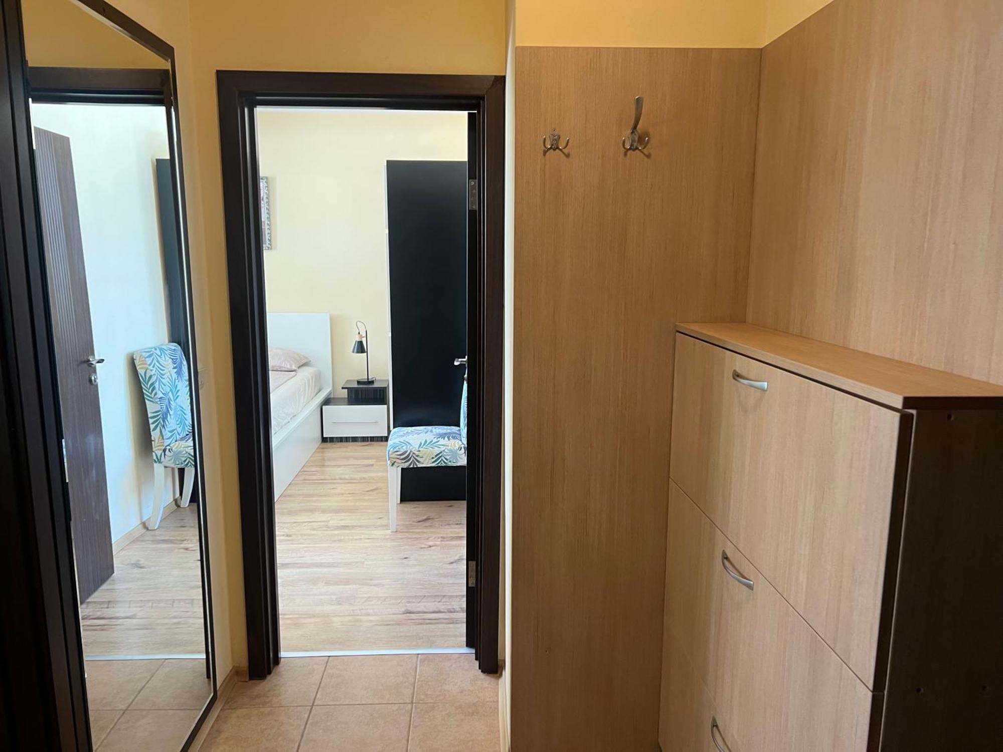 Apartment Sozopol Dreams Exterior foto