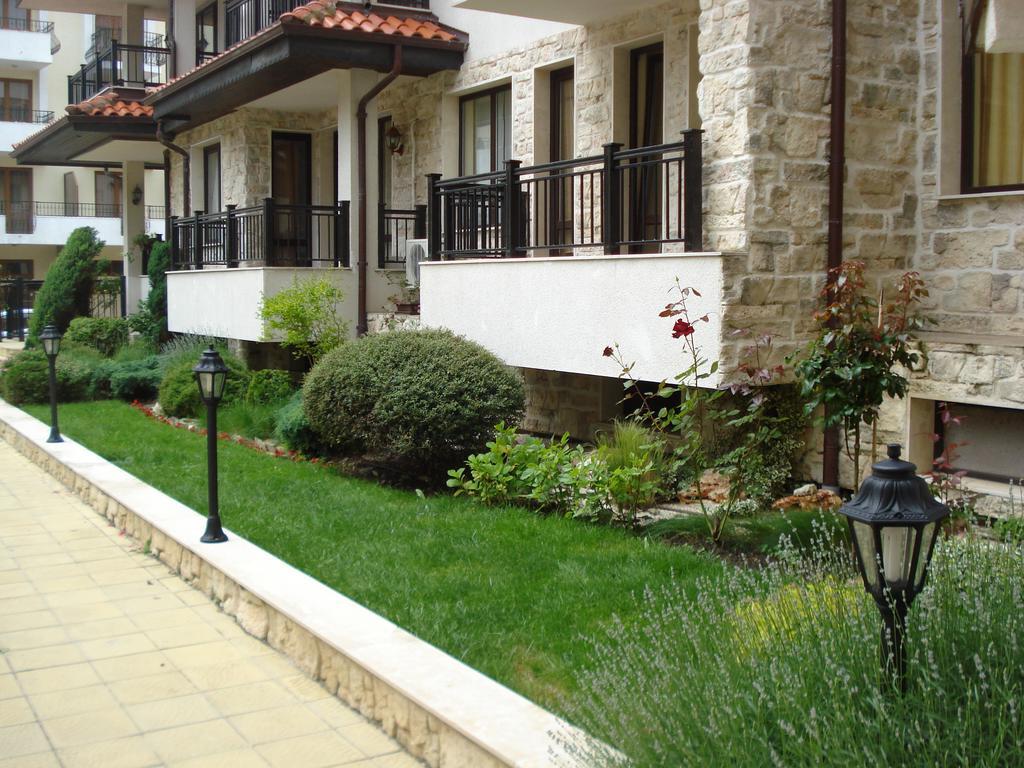 Apartment Sozopol Dreams Exterior foto
